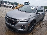 1GNEVJKW0PJ****** Usados y Reparables 2023 Chevrolet Traverse en Buckhannon