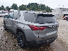 1GNEVJKW0PJ****** Salvamento y Reparables 2023 Chevrolet Traverse en Buckhannon