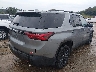 1GNEVJKW0PJ****** Salvamento y Destrozados 2023 Chevrolet Traverse en Estado de Virginia Occidental