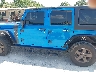 1C4BJWDG7GL****** Salvamento 2016 Jeep Wrangler