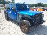 1C4BJWDG7GL****** Salvamento y Destrozados 2016 Jeep Wrangler en Wilmington