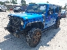 1C4BJWDG7GL****** Usados y Reparables 2016 Jeep Wrangler en Wilmington