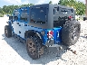 1C4BJWDG7GL****** Salvamento y Reparables 2016 Jeep Wrangler en Wilmington