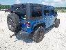 1C4BJWDG7GL****** Salvamento y Destrozados 2016 Jeep Wrangler en Estado de Carolina del Norte