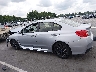 JF1VA1G6XF8****** Reparables 2015 Subaru WRX en Estado de Carolina del Norte