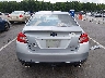 JF1VA1G6XF8****** Destrozados 2015 Subaru WRX