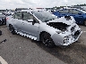 JF1VA1G6XF8****** Salvamento y Destrozados 2015 Subaru WRX en Raleigh