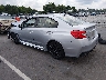 JF1VA1G6XF8****** Salvamento y Reparables 2015 Subaru WRX en Raleigh