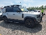 SALEJEEX8P2****** Salvamento y Destrozados 2023 Land Rover Defender en West Palm Beach