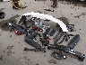 19UDE4G74RA****** Wrecked 2024 Acura Integra in Idaho State