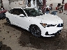 19UDE4G74RA****** Salvage and Wrecked 2024 Acura Integra in Boise