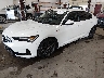19UDE4G74RA****** Used and Repairable 2024 Acura Integra in Boise