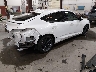 19UDE4G74RA****** Salvage and Wrecked 2024 Acura Integra in Idaho State