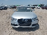 WAUFFAFL6EN****** Wrecked 2014 Audi A4 in Texas State
