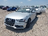 WAUFFAFL6EN****** Used and Repairable 2014 Audi A4 in Dallas