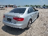 WAUFFAFL6EN****** Salvage and Wrecked 2014 Audi A4 in Texas State