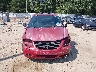 2C4GP54L55R****** Usados 2005 Chrysler Town & Country en Estado de Georgia
