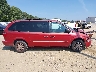 2C4GP54L55R****** Reparables 2005 Chrysler Town & Country en Estado de Georgia