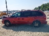 2C4GP54L55R****** Salvamento 2005 Chrysler Town & Country