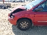 2C4GP54L55R****** Salvamento y Destrozados 2005 Chrysler Town & Country en Atlanta East