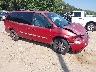 2C4GP54L55R****** Salvamento y Destrozados 2005 Chrysler Town & Country en Atlanta East