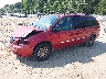 2C4GP54L55R****** Usados y Reparables 2005 Chrysler Town & Country en Atlanta East