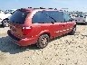 2C4GP54L55R****** Salvamento y Destrozados 2005 Chrysler Town & Country en Estado de Georgia