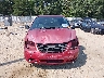 2C4GP54L55R****** Salvamento y Reparables 2005 Chrysler Town & Country en Estado de Georgia