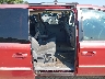 2C4GP54L55R****** Destrozados 2005 Chrysler Town & Country en Atlanta East