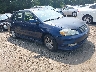 2T1BR32E14C****** Salvamento y Destrozados 2004 Toyota Corolla en Long Island