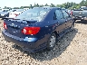 2T1BR32E14C****** Salvamento y Destrozados 2004 Toyota Corolla en Estado de Nueva York