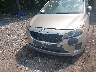 KNDMB5C16H6****** Salvage 2017 Kia Sedona in New York State