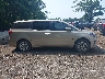 KNDMB5C16H6****** Wrecked 2017 Kia Sedona in New York State