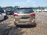 KNDMB5C16H6****** Salvage 2017 Kia Sedona