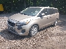 KNDMB5C16H6****** Used and Repairable 2017 Kia Sedona in Long Island