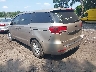 KNDMB5C16H6****** Salvage and Repairable 2017 Kia Sedona in Long Island