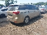 KNDMB5C16H6****** Salvage and Wrecked 2017 Kia Sedona in New York State