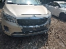 KNDMB5C16H6****** Salvage and Repairable 2017 Kia Sedona in New York State