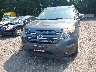 1FM5K8F89FG****** Salvamento 2015 Ford Explorer en Estado de Nueva York
