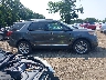 1FM5K8F89FG****** Destrozados 2015 Ford Explorer en Estado de Nueva York