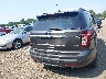 1FM5K8F89FG****** Salvamento 2015 Ford Explorer