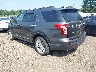1FM5K8F89FG****** Salvamento y Reparables 2015 Ford Explorer en Long Island