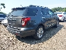 1FM5K8F89FG****** Salvamento y Destrozados 2015 Ford Explorer en Estado de Nueva York