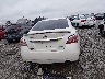 1N4AL3AP9EC****** Wrecked 2014 Nissan Altima