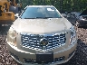 3GYFNCE39DS****** Destrozados 2013 Cadillac SRX en Estado de Virginia