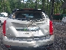 3GYFNCE39DS****** Destrozados 2013 Cadillac SRX