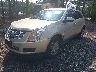 3GYFNCE39DS****** Usados y Reparables 2013 Cadillac SRX en Suffolk