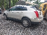 3GYFNCE39DS****** Salvamento y Reparables 2013 Cadillac SRX en Suffolk