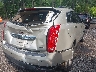 3GYFNCE39DS****** Salvamento y Destrozados 2013 Cadillac SRX en Estado de Virginia