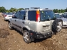 JHLRD1842VC****** Salvamento y Reparables 1997 Honda CR-V en Long Island